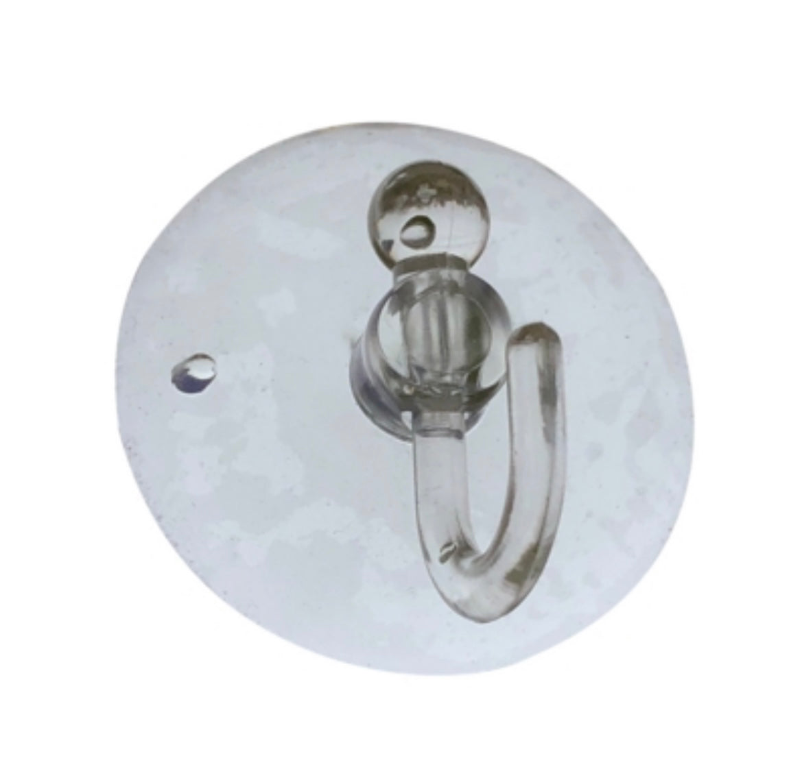 30mm suction hanger