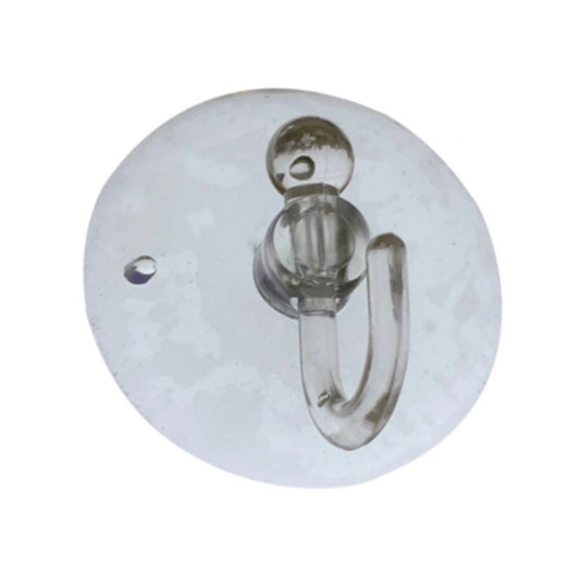 30mm suction hanger