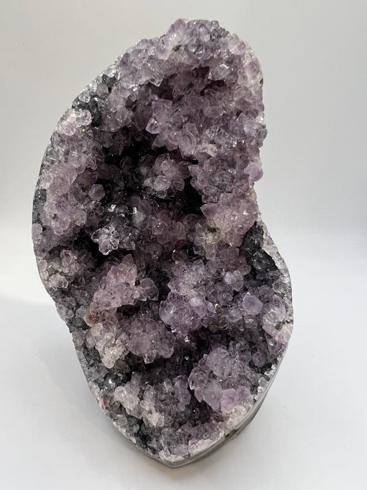 Large Amethyst cluster