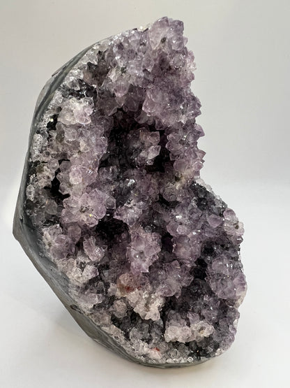 Large Amethyst cluster